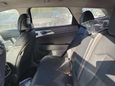 2026 Kia Sportage — photo 25 view