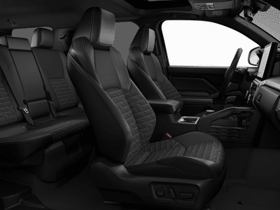 2026 Toyota 4Runner - Photo 6