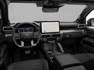 2026 Toyota 4Runner - Photo 5