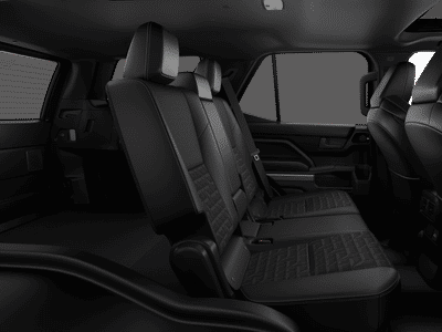 2026 Toyota 4Runner - Photo 7