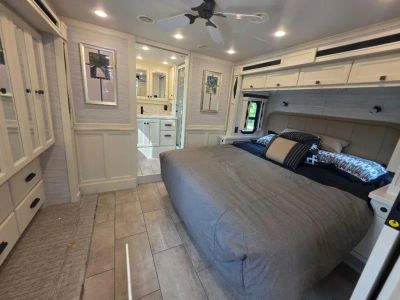 2026 Tiffin Motorhomes Allegro RED - Photo 13