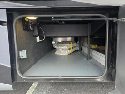 2026 Tiffin Motorhomes Allegro RED - Photo 7
