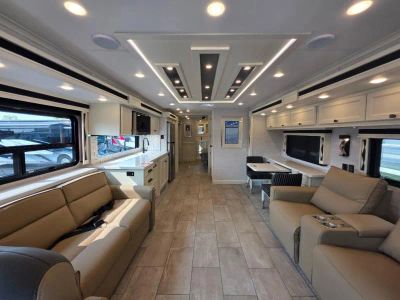 2026 Tiffin Motorhomes Allegro RED - Photo 11