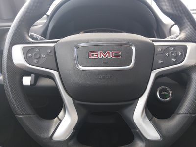 2024 GMC Terrain — photo 12 view