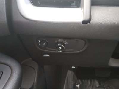 2024 GMC Terrain — photo 13 view