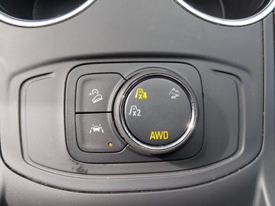 2024 GMC Terrain — photo 19 view