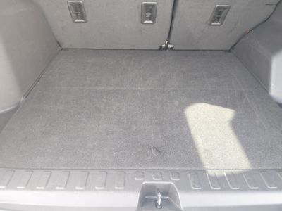 2024 GMC Terrain — photo 11 view