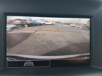 2024 GMC Terrain — photo 16 view