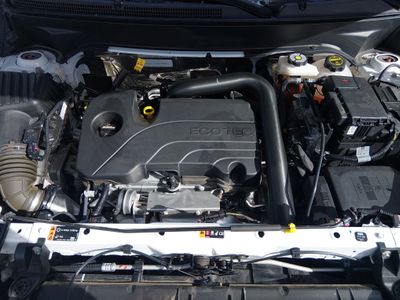 2024 GMC Terrain — photo 9 view
