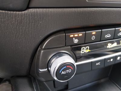 2024 GMC Terrain — photo 18 view
