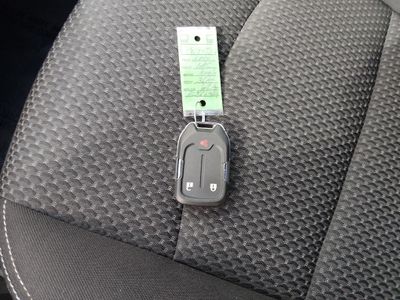 2024 GMC Terrain — photo 15 view