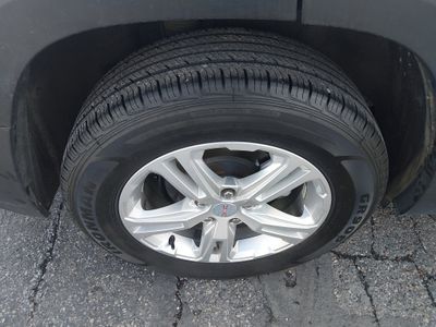 2024 GMC Terrain — photo 10 view