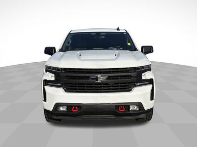 2021 Chevrolet Silverado 1500 - Photo 2