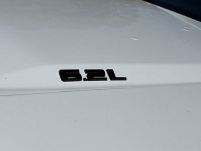 2021 Chevrolet Silverado 1500 - Photo 4