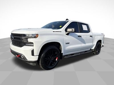 2021 Chevrolet Silverado 1500 - Photo 1