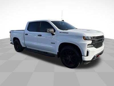 2021 Chevrolet Silverado 1500 - Photo 3