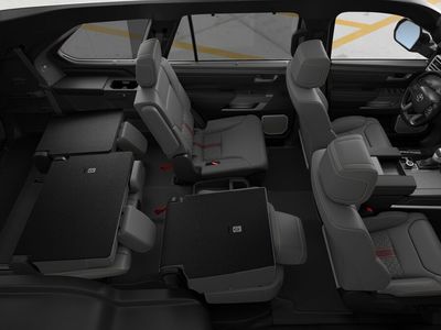2026 Toyota Sequoia - Photo 22