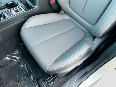 2026 Subaru Outback — photo 20 view