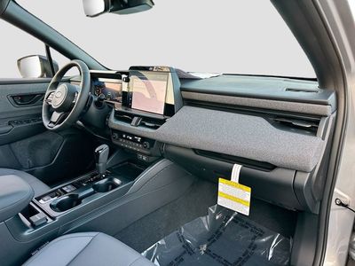 2026 Subaru Outback — photo 31 view