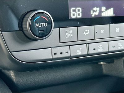 2026 Subaru Outback — photo 21 view