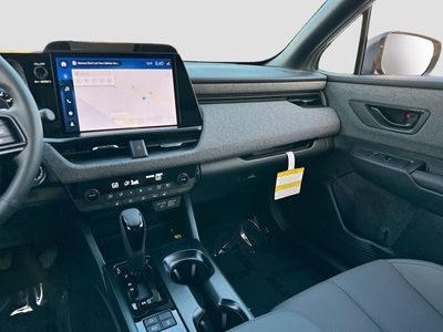 2026 Subaru Outback — photo 25 view