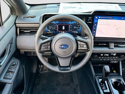 2026 Subaru Outback — photo 24 view