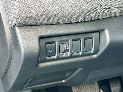 2026 Subaru Outback — photo 10 view
