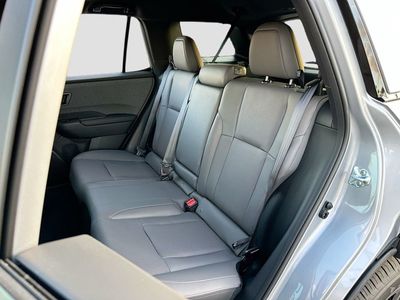 2026 Subaru Outback — photo 26 view