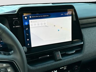 2026 Subaru Outback — photo 13 view