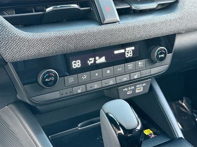 2026 Subaru Outback — photo 16 view