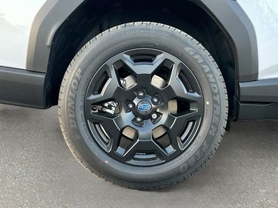 2026 Subaru Outback — photo 32 view
