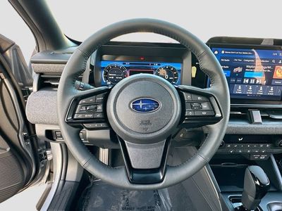 2026 Subaru Outback — photo 11 view