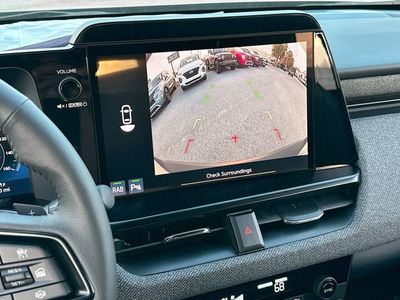 2026 Subaru Outback — photo 14 view