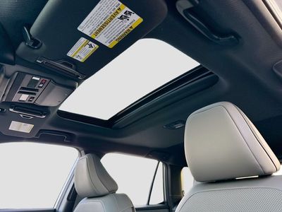 2026 Subaru Outback — photo 23 view