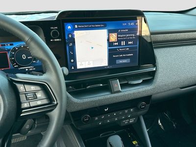 2026 Subaru Outback — photo 15 view