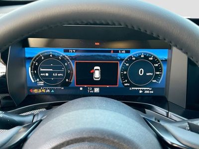 2026 Subaru Outback — photo 12 view