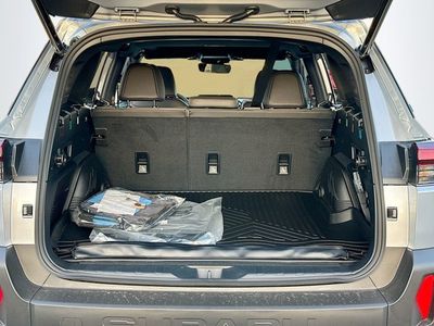 2026 Subaru Outback — photo 28 view