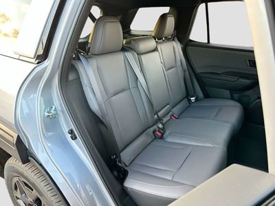 2026 Subaru Outback — photo 29 view