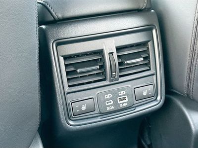 2026 Subaru Outback — photo 27 view