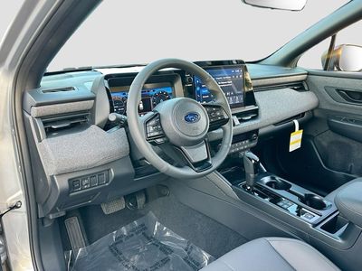 2026 Subaru Outback — photo 9 view