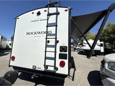 2026 Forest River RV GEO PRO - Photo 9