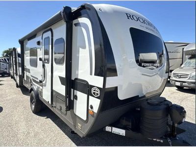 2026 Forest River RV GEO PRO - Photo 3