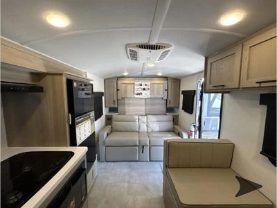 2026 Forest River RV GEO PRO - Photo 5