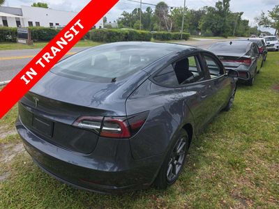 2023 Tesla Model 3 - Photo 4