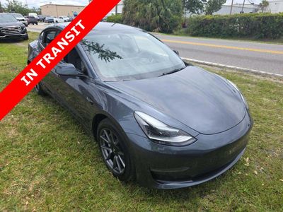 2023 Tesla Model 3 - Photo 3