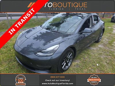 2023 Tesla Model 3 - Photo 1