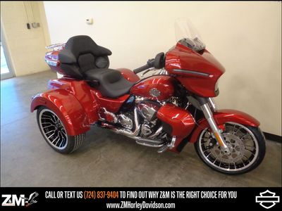2026 Harley-Davidson Street Glide 3 Limited - Photo 2