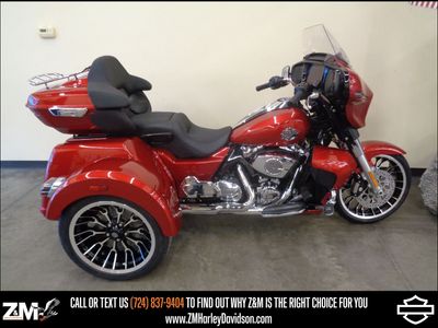 2026 Harley-Davidson Street Glide 3 Limited - Photo 6