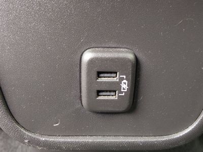 2024 Chevrolet Equinox — photo 20 view
