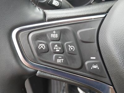 2024 Chevrolet Equinox — photo 19 view
